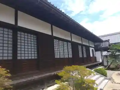 崇福寺(岐阜県)