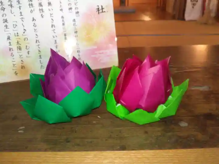 高司神社〜むすびの神の鎮まる社〜のその他建物