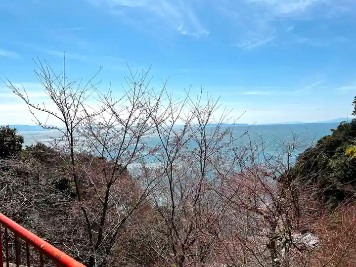 宝厳寺(滋賀県)