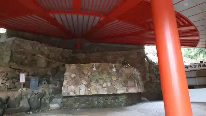 出雲大社 与謝分祠のその他建物