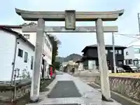 乃木神社(山口県)