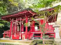 紫神社(宮城県)