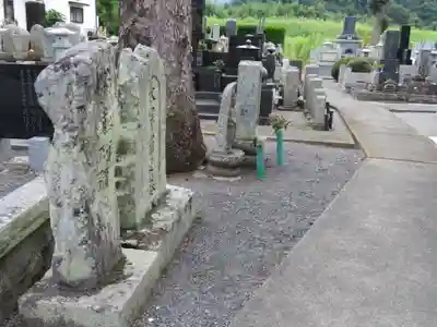 成願寺のその他建物