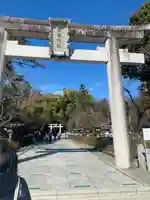 武田神社(山梨県)