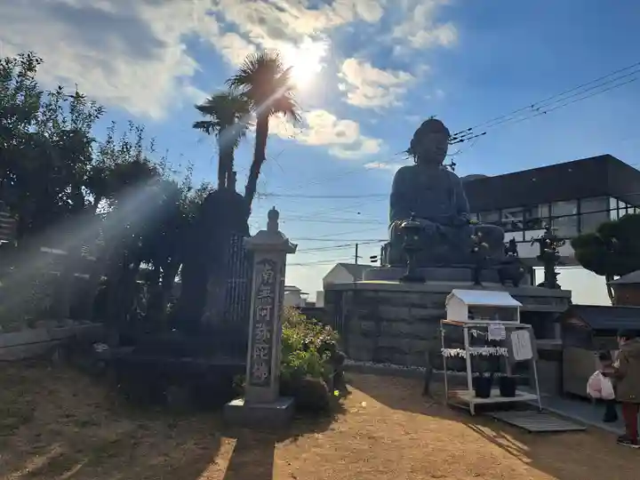 大佛寺(大阪府)