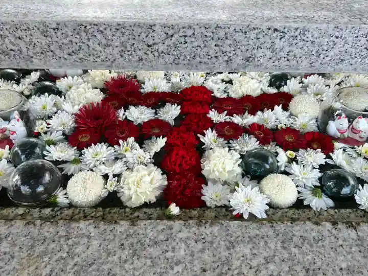 竹駒神社(宮城県)