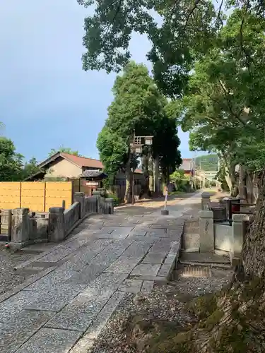 夷隅神社(千葉県)