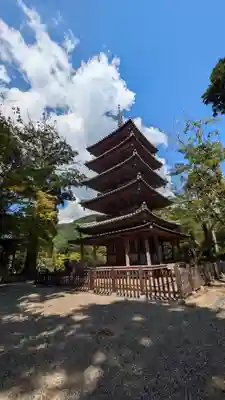 海住山寺(京都府)