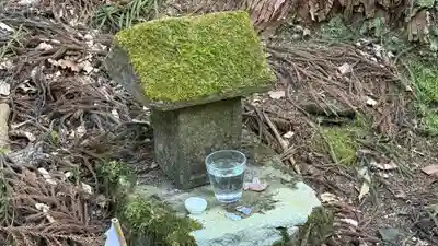 水神社(宮城県)