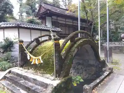 洲原神社(岐阜県)
