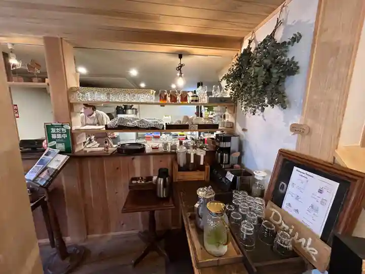 清水寺(長野県)