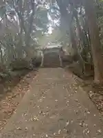 北有馬温泉神社(長崎県)