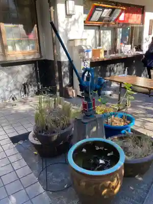 英信寺(東京都)