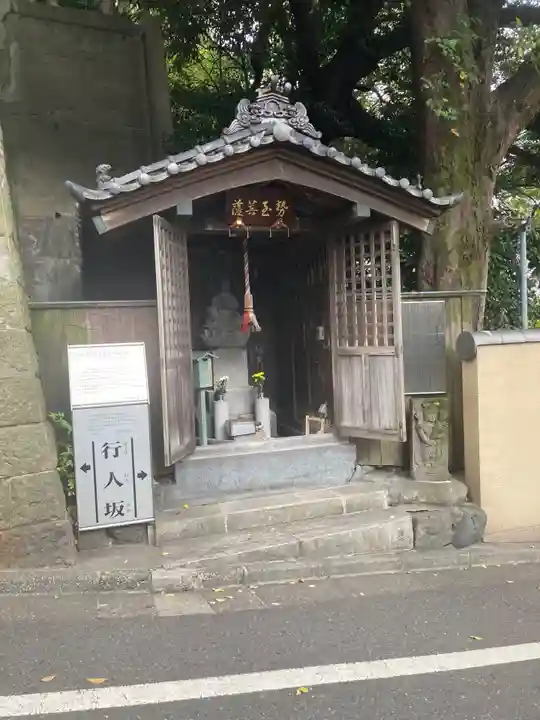 大圓寺のその他建物