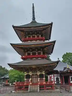 成田山新勝寺(千葉県)