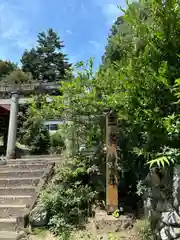 三峯神社(群馬県)