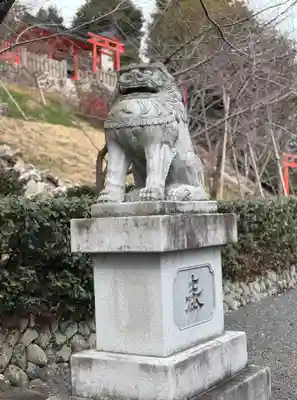 建勲神社(京都府)