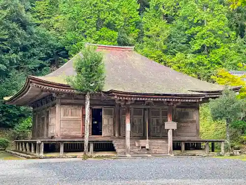 妙楽寺(福井県)