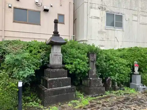 法音寺(東京都)