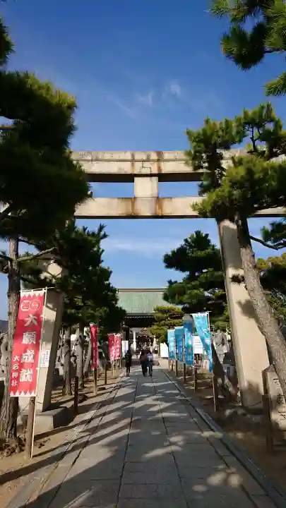 赤穂大石神社の{uncategorized: "未分類", other: "その他", undefined: "問題あり", building: "その他建物", grave: "お墓", sacred_gate: "鳥居", guardian: "狛犬", statue: "像", buddha: "仏像", history: "歴史", nature: "自然", garden: "庭園", animal: "動物", pagoda: "塔", temizu: "手水舎", mountain_gate: "山門・神門", sanctuary: "本殿・本堂", subordinate: "末社・摂社", art: "芸術", scenery: "景色", jizo: "地蔵", ema: "絵馬", goshuin: "御朱印", omikuji: "おみくじ", items: "授与品その他", amulet: "お守り", goshuincho: "御朱印帳", eats: "食事", festival: "お祭り", votive_dance: "神楽", shichigosan: "七五三参", wedding: "結婚式", experience: "体験その他", initially: "初詣", around: "周辺", anti_infection: "感染症対策"}