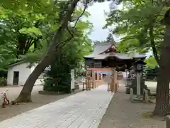 金峯神社(新潟県)