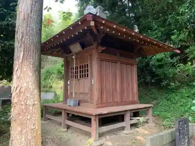 石成寺(千葉県)