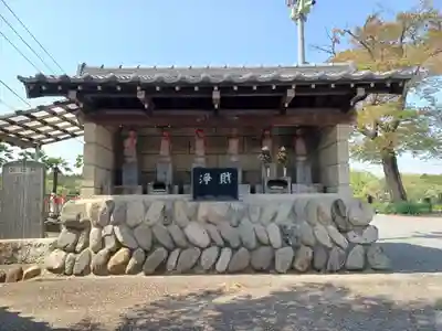 高倉寺(埼玉県)