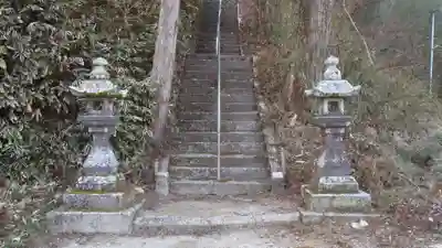 八柱神社(愛知県)