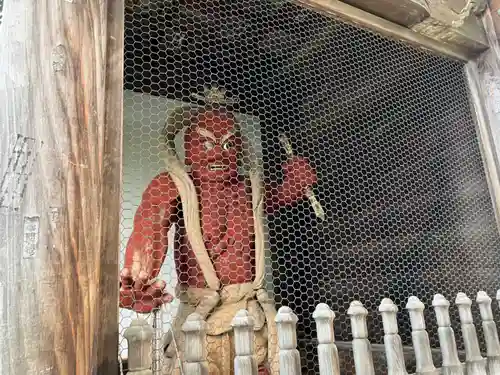 岩松院(長野県)