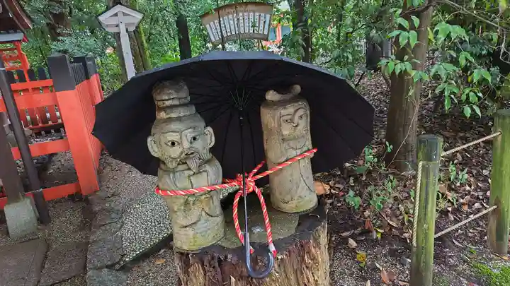 賀茂御祖神社(下鴨神社)(京都府)