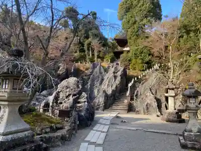 石山寺(滋賀県)