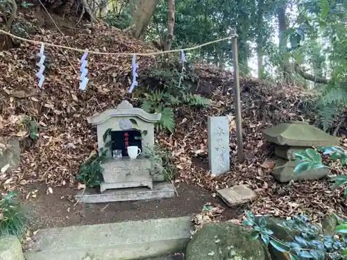 愛宕神社(神奈川県)