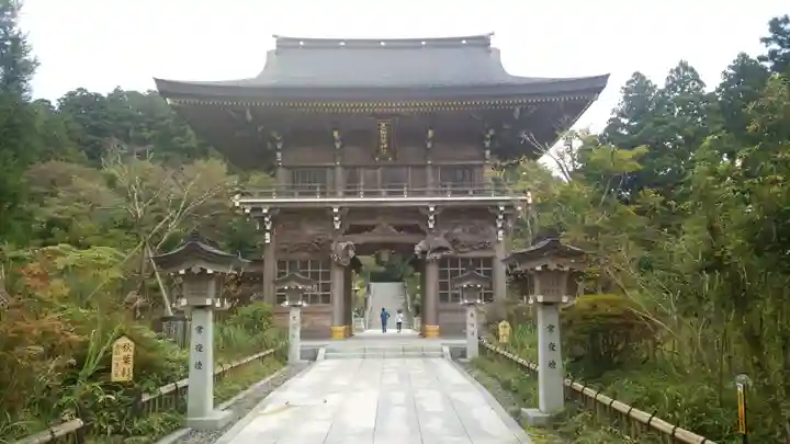 秋葉山本宮 秋葉神社 上社(静岡県)