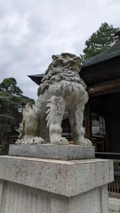 甲斐國一宮 浅間神社(山梨県)