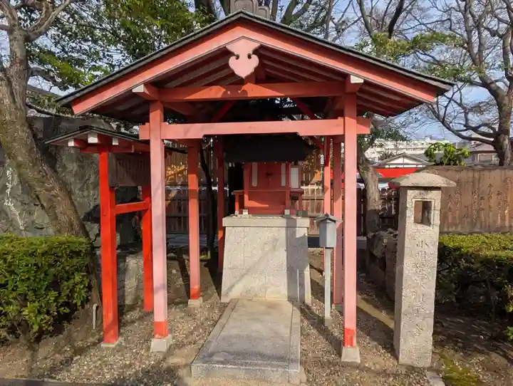 車折神社(京都府)