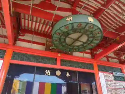 成田山名古屋別院大聖寺(犬山成田山)(愛知県)