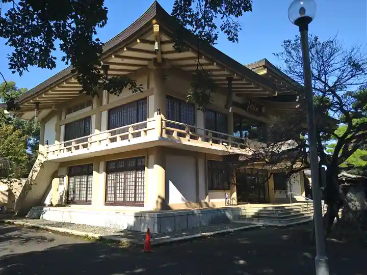 如意輪寺(東京都)