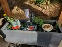 下野 星宮神社(栃木県)