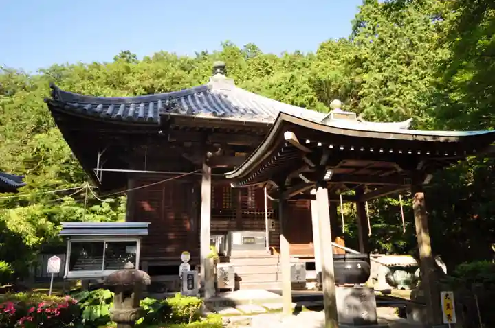 白峯寺(香川県)