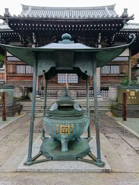 妙蓮寺のその他建物