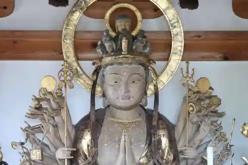 妙感寺(滋賀県)
