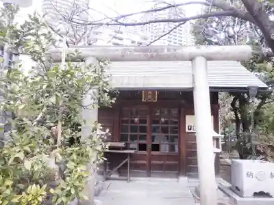 住吉神社(東京都)