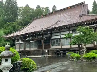 万蔵寺(岩手県)