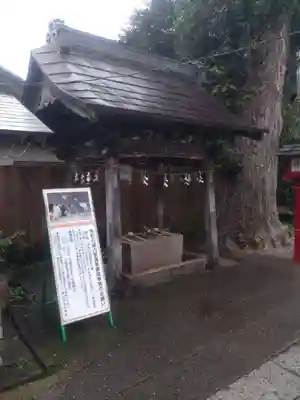 鷲宮神社(埼玉県)
