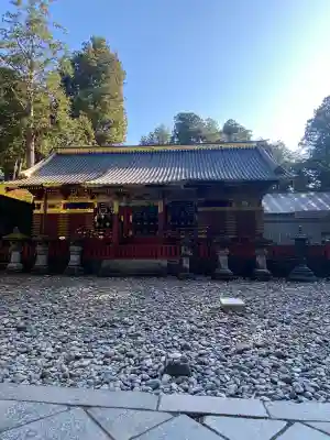 日光東照宮(栃木県)