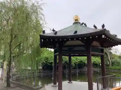 川崎大師（平間寺）(神奈川県)