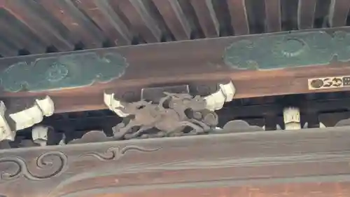 下御霊神社(京都府)