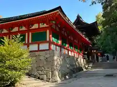 石上神宮(奈良県)