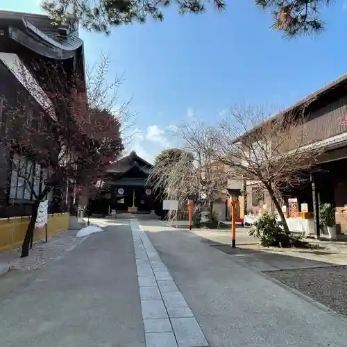 猿田彦神社のその他建物