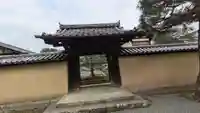 徳禅寺(京都府)